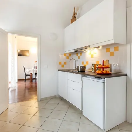 Santa Maria Del Carmine Apartman Firenze