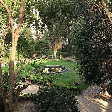 Apartman Santa Maria Del Carmine