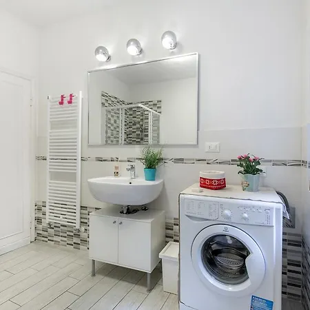 Apartman Santa Maria Del Carmine *