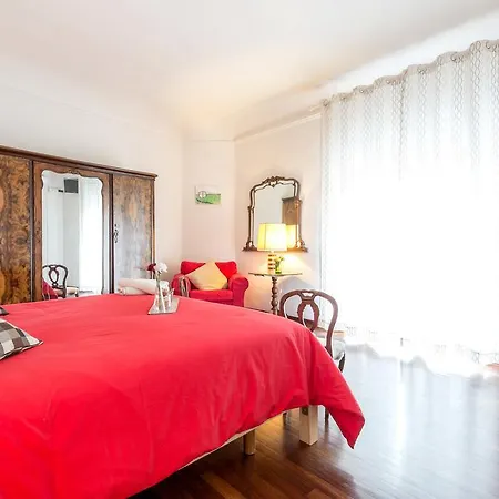Santa Maria Del Carmine Apartman