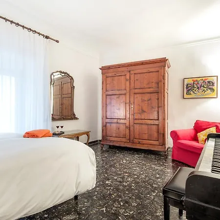 Apartment Santa Maria Del Carmine *