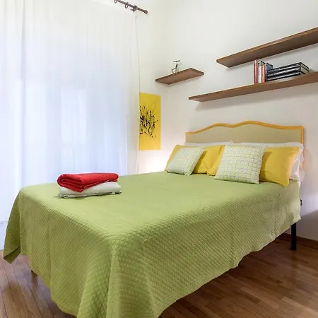 Santa Maria Del Carmine Apartman Firenze