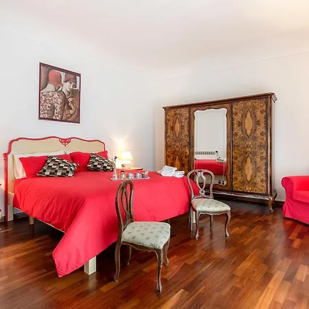 Apartment Santa Maria Del Carmine *