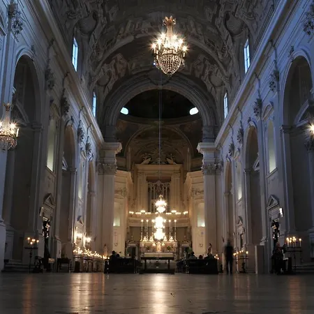 Santa Maria Del Carmine Apartman Firenze