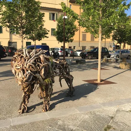 Apartman Santa Maria Del Carmine *
